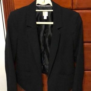 Lauren Conrad blazer